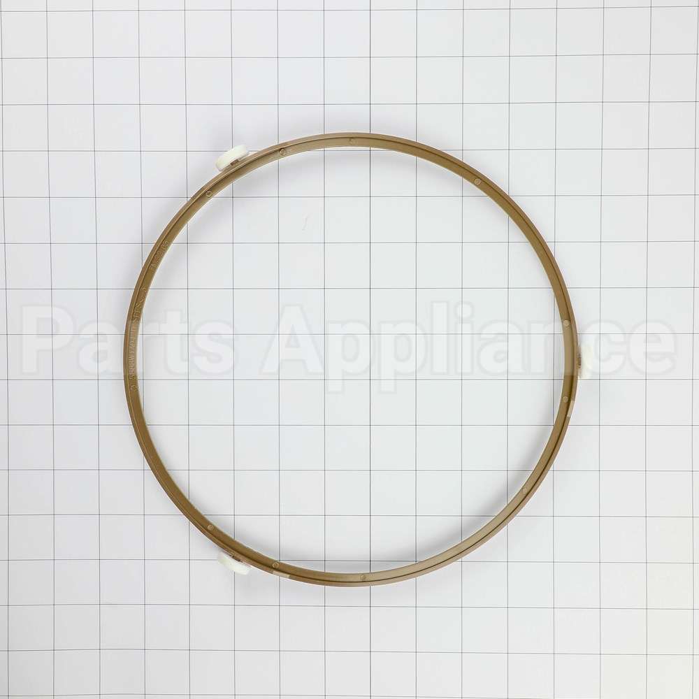 WB06X45707 GE Turntable Ring Asm