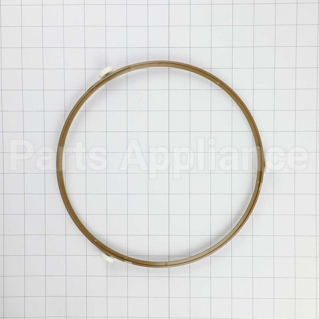 WB06X45707 GE Turntable Ring Asm