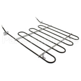 B3800 Bake Element Compatible