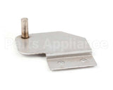 B3801502 Pitco Hinge,Weldment Upr-Lh