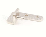 B3801802 Pitco Hinge,Weldment Lwr Lh Sg,Dg