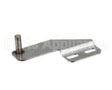 B3802404 Pitco Hinge,Weldment Upr Lh 24Rufm Dd