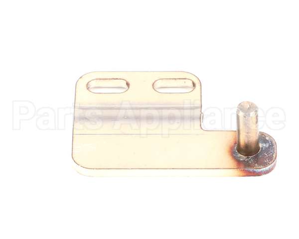B3802801-C Pitco Hinge,Weldment Upr Lh Slvrf