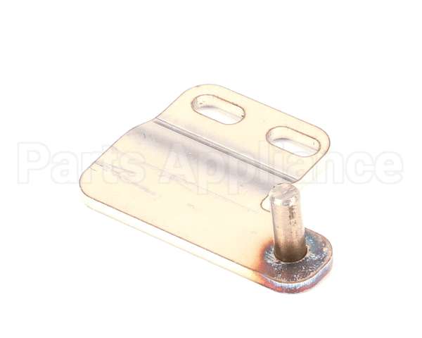 B3802801-C Pitco Hinge,Weldment Upr Lh Slvrf