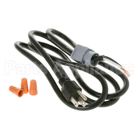 WX09X70910 GE Dishwasher Power Cord - 5'4 Universal