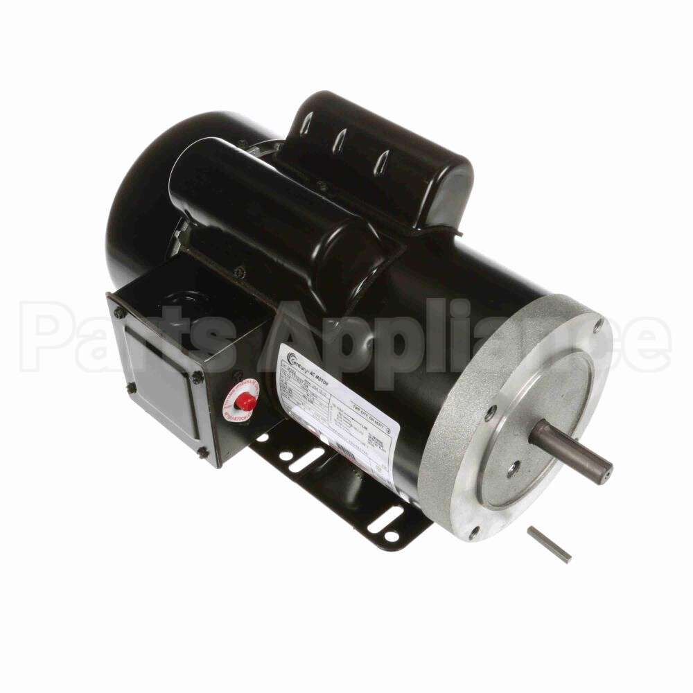 B382 Century Auger Drive Motor