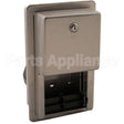 B3888 Compatible Bobrick Toilet Paper Disp Multi-Roll/Recessed