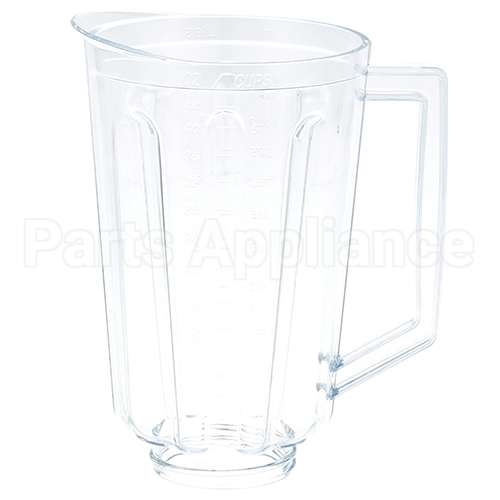 B389 Compatible Hamilton Beach Container