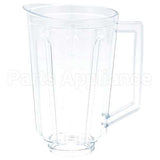 B389 Compatible Hamilton Beach Container