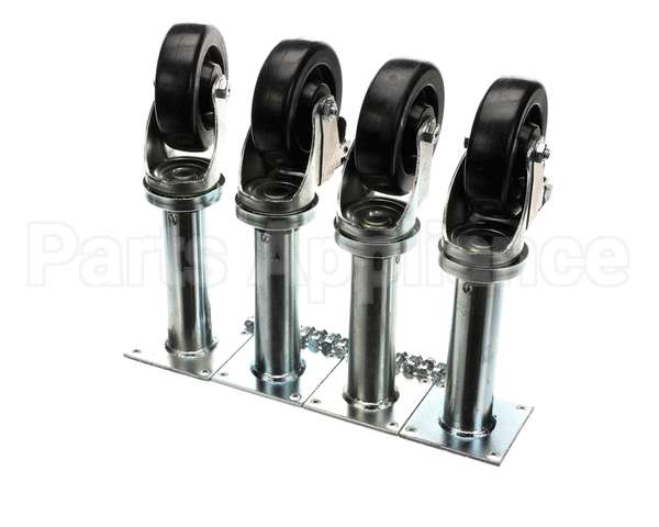 B3901505 Pitco Caster,11Set W/Hardware (Jarvis)