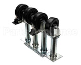 B3901505 Pitco Caster,11Set W/Hardware (Jarvis)