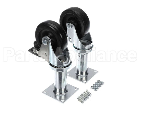 B3902101-C Anets Cstr,9 Lock Non-Lock Assembly