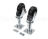 B3902101-C Anets Cstr,9 Lock Non-Lock Assembly