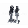 B3902101C Compatible Pitco Cstr, 9 Lock & Non-Lock Assy
