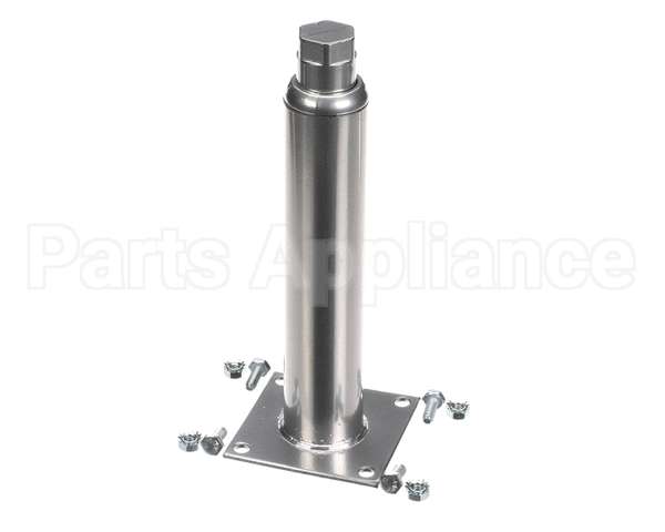 B3902102-C Pitco Leg,Pair 9 W/Hdw