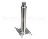 B3902102-C Pitco Leg,Pair 9 W/Hdw