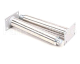 B3902107-C Pitco Leg,Pair 11 W/Hdw