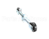 B3902110 Pitco Caster,10 Rigid Lock Non Assembly