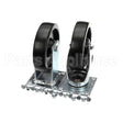 B3902117-C Compatible Anets Cstr, 6 (5Whl) Lck & R Gd