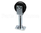 B3902301 Pitco Caster,Sgl Rgd Nonlkg 10