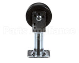 B3902302 Pitco Caster,Sgl Rgd Nonlkg 9