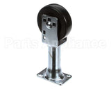 B3902302 Pitco Caster,Sgl Rgd Nonlkg 9