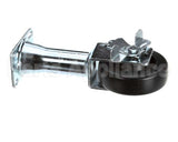 B3902304 Pitco Caster,Sgl Rgd Lkg 9