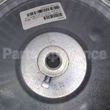 96839 International Comfort Products 10"X9"X1/2" Cw Blower Wheel