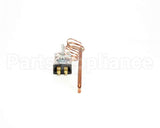 Z002180 Groen Thermostat (012838)