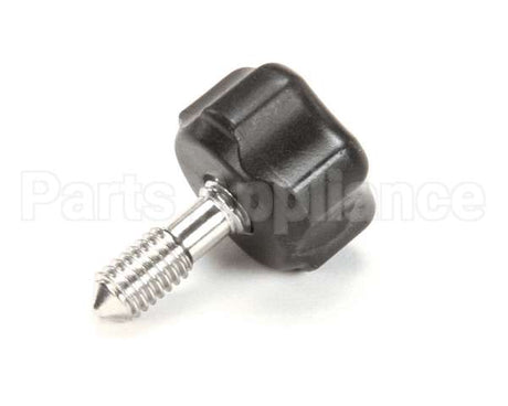 X5C21 Globe Knob, Attachment