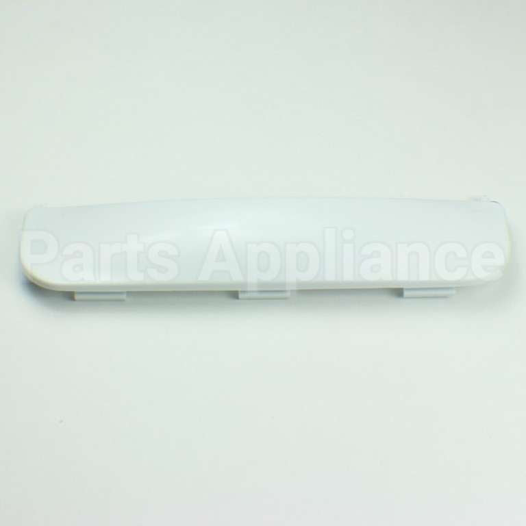 WE01X20419 GE Handle White