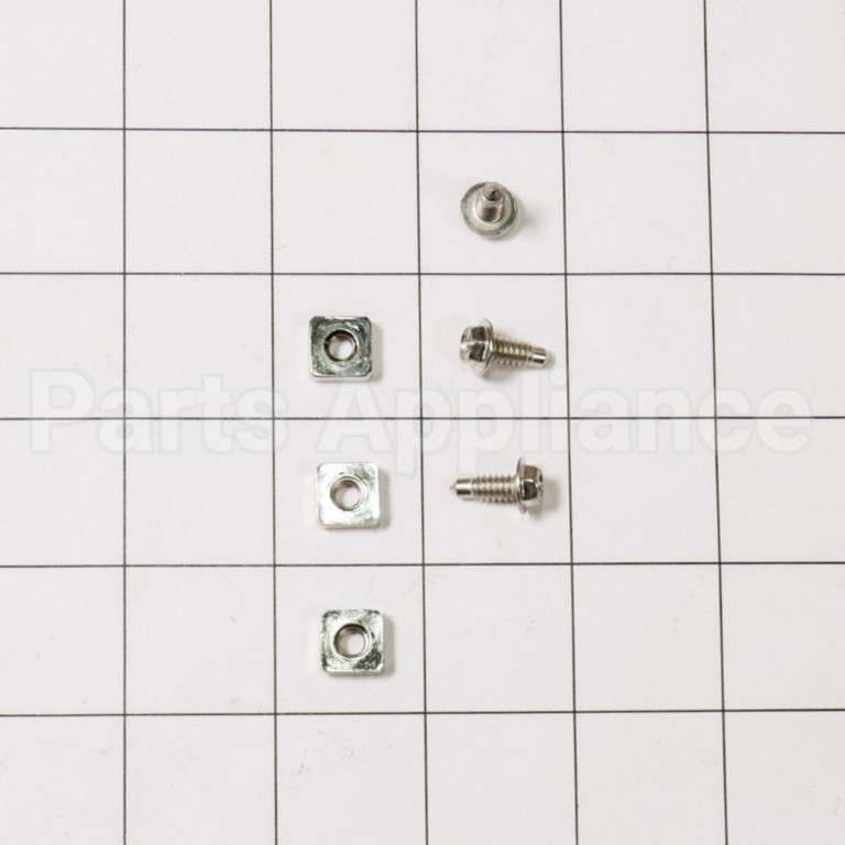 279393 Whirlpool Screw