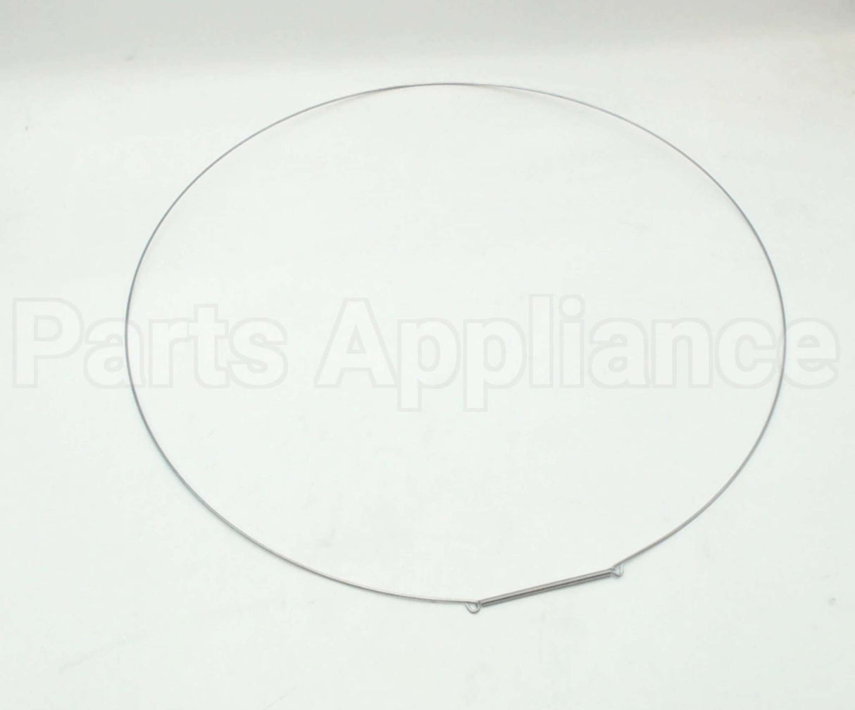 WH08X10056 GE Gasket Outside Clamp