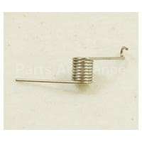 WR02X12059 GE Spring Recess Door