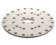 B4-147-0064-P Dutchess Bakers Mach Plug Plate Cover 36 & 18