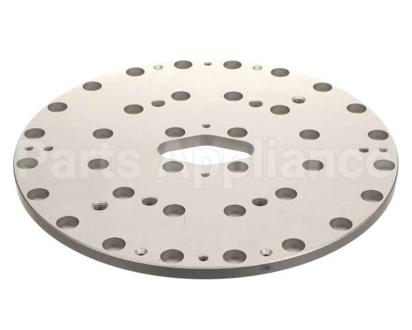 B4-147-0064-P Dutchess Bakers Mach Plug Plate Cover 36 & 18