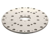 B4-147-0064-P Dutchess Bakers Mach Plug Plate Cover 36 & 18