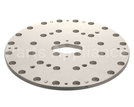 B4-147-0064-P Dutchess Bakers Mach Plug Plate Cover 36 & 18