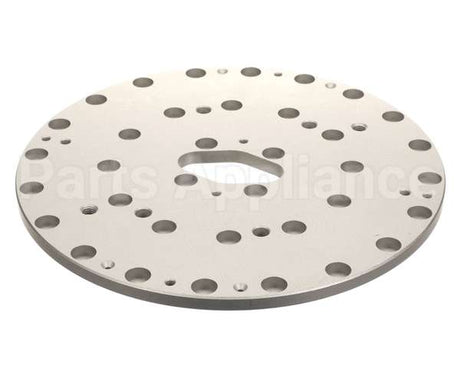 B4-147-0064-P Dutchess Bakers Mach Plug Plate Cover 36 & 18