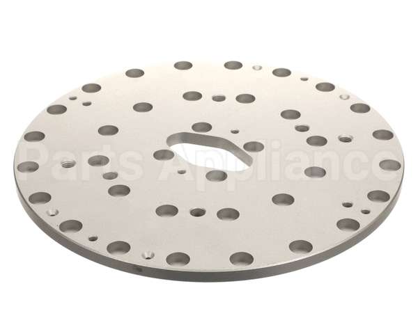 B4-147-0064-P Dutchess Bakers Mach Plug Plate Cover 36 & 18