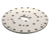 B4-147-0064-P Dutchess Bakers Mach Plug Plate Cover 36 & 18
