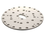 B4-147-0064-P Dutchess Bakers Mach Plug Plate Cover 36 & 18