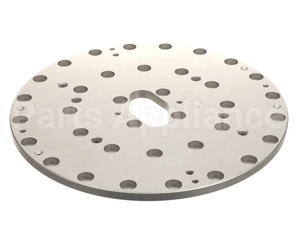 B4-147-0064-P Dutchess Bakers Mach Plug Plate Cover 36 & 18