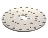 B4-147-0064-P Dutchess Bakers Mach Plug Plate Cover 36 & 18