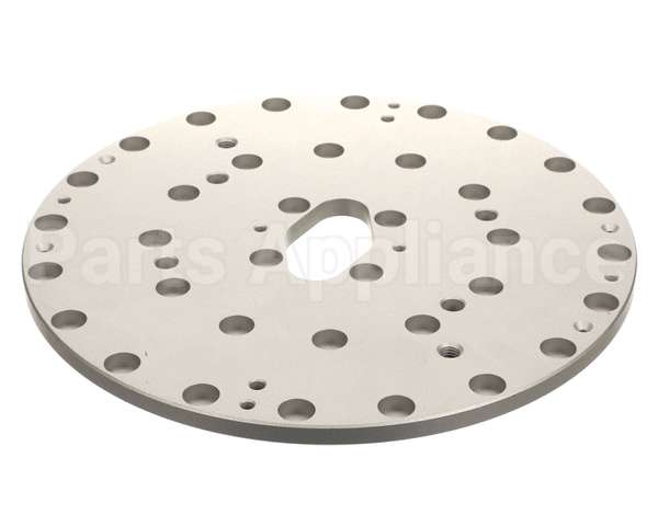 B4-147-0064-P Dutchess Bakers Mach Plug Plate Cover 36 & 18
