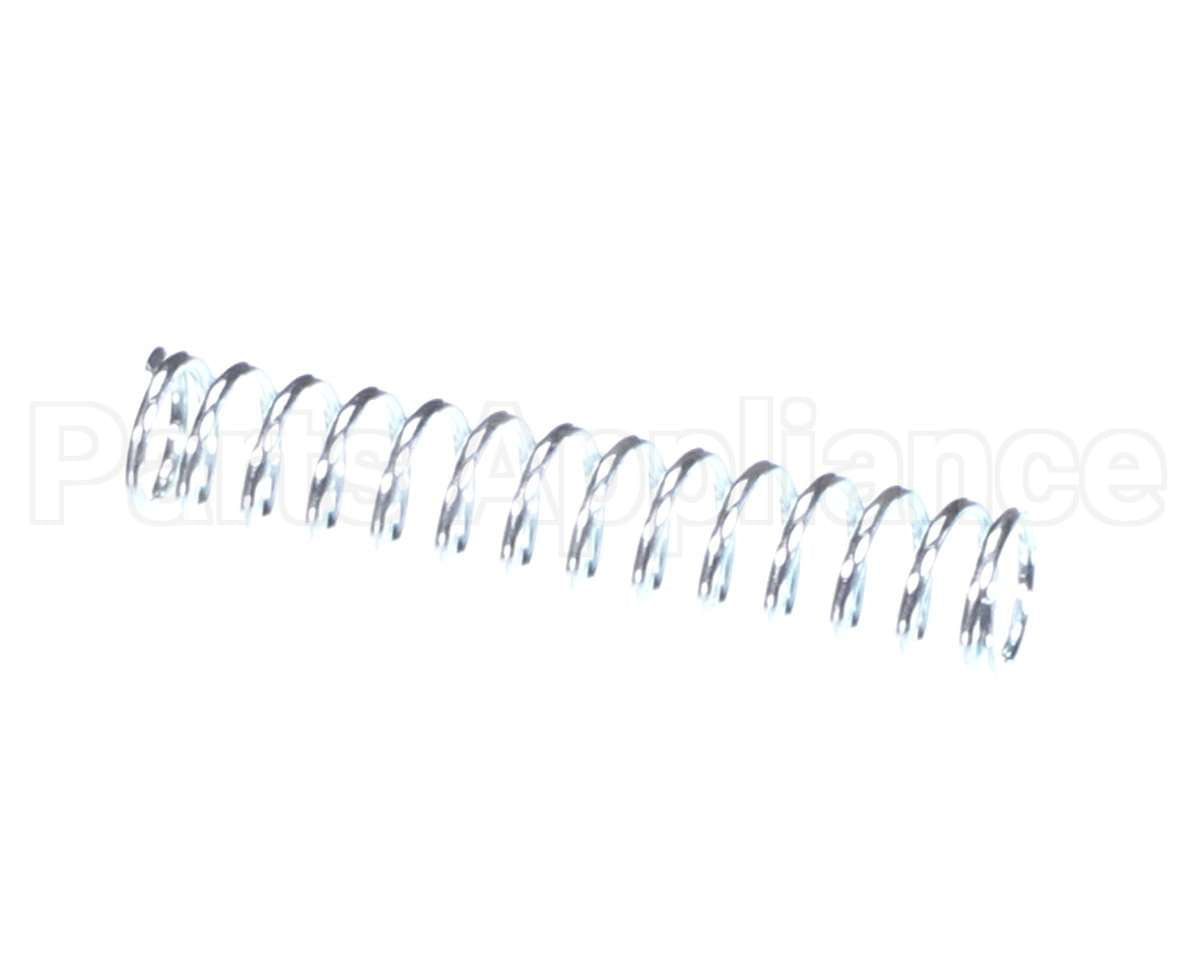B400261 Vollrath Spring .038 Dia 1.500 Length
