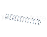 B400261 Vollrath Spring .038 Dia 1.500 Length