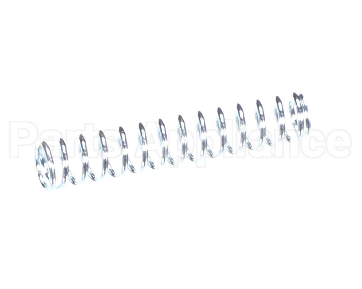 B400261 Vollrath Spring .038 Dia 1.500 Length