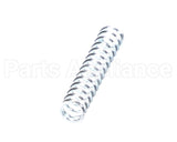 B400261 Vollrath Spring .038 Dia 1.500 Length