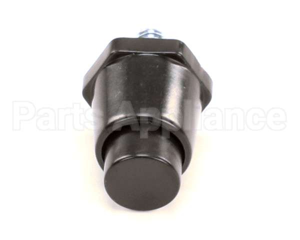B400300 Vollrath Legs,Black 1 1/4-20